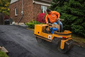 Driveway Maintenance Services in Blackfoot, ID